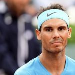 Надаль впервые проиграл на старте Ролан Гаррос в матче, который может стать прощальным