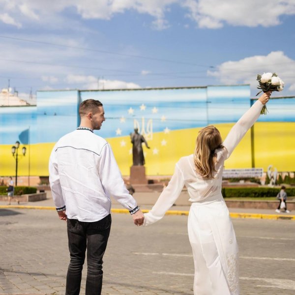 
37-летняя Ирина Сопонару впервые вышла замуж и показала фото со своей свадьбы
