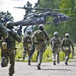 Отправка военных инструкторов в Украину может быть первым шагом в инициативе Макрона – МИД Литвы