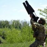 Украина имеет лишь четверть необходимого, чтобы защитить небо – Зеленский