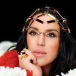 Джамала на последних месяцах беременности довела до мурашек чувственной песней: “Любовь, которая вдохновляет”