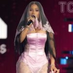 Известную американскую певицу задержали с наркотиками в аэропорту Нидерландов