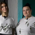 “Евровидение-2024”: сколько денег alyona alyona и Jerry Heil собрали для восстановления разбомбленной школы