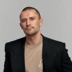 Тарас Цымбалюк показал забавные фото с возлюбленной и нежно поздравил ее с особым праздником