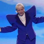 Организаторы “Евровидения” впервые объяснили, почему на самом деле дисквалифицировали представителя Нидерландов