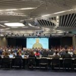 Умеров призвал соседние страны закрыть небо над западными регионами Украины