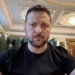 Зеленский: Сорвать Саммит мира Россия уже не сможет, хотя старается