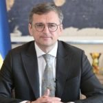 Мир в Европе зависит от решимости союзников помочь Украине преодолеть агрессию России.