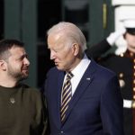 США планируют отправить Украине еще одну батарею Patriot, – Bloomberg