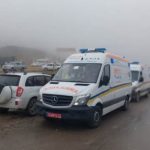 В Иране все еще ищут президента: “Его жизнь под угрозой”