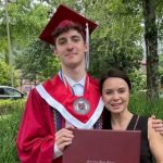 Лилия Подкопаева похвасталась 18-летним сыном-выпускником и рассказала о его важном достижении