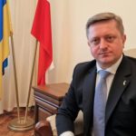 Украина и Польша работают над проектом соглашения о безопасности – посол Зварыч