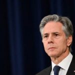 Reuters: Блинкен прибыл в Киев, чтобы “послать сильный сигнал успокоения украинцам”