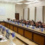 Уряд звільнив заступників глави Мінінфраструктури