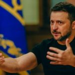 Зеленский – о Саммите мира: Россия шантажирует некоторых лидеров стран