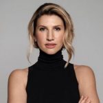 Анита Луценко призналась, подала ли в суд на хирурга, который изуродовал ей живот