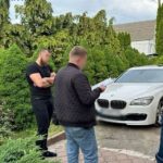 В Киеве за участие в преступных сходках задержали 5 “криминальных авторитетов”