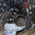 Разгон Майдана: ОГП обжалует закрытие одного из дел против силовиков