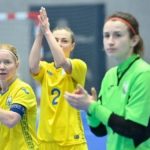 Женская сборная Украины по футзалу узнала соперниц в отборе на Чемпионат мира