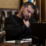 Саммит мира и соглашение о безопасности: Зеленский провел разговор с премьером Эстонии