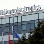 STMicro построит в Италии завод по производству чипов стоимостью €5 млрд