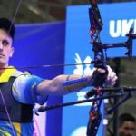 Украинский стрелок из лука получил лицензию для Украины на Олимпийские игры-2024