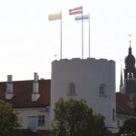 Президенты стран Балтии в 20-летие вступления в ЕС призвали начать переговоры с Украиной и Молдовой