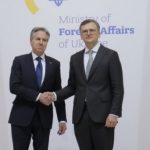 Безопасное соглашение между Украиной и США может быть подписано через несколько недель – Блинкен