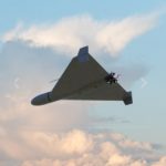 Россияне запустили ударные беспилотники с юга страны