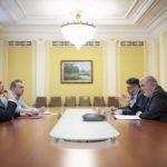 Украина подпишет безопасное соглашение с Грецией в ближайшее время – ОП