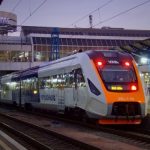 Укрзалізниця у пікові години вимикатиме підсвітку на залізничних вокзалів п’яти найбільш міст країни