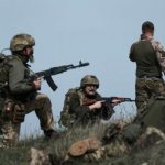 Украинские войска контратаковали в районе Волчанска, – Генштаб