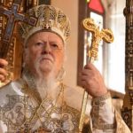 Вселенский патриарх примет участие в саммите мира в Швейцарии