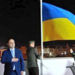 Украина открыла посольство в Мавритании