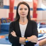 Лилия Подкопаева впервые за долгое время приехала в Украину и показала, чем здесь занимается