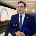 Глава МИД Чехии о стремлении Путиным мира: Не покупайтесь на кремлевские сказки