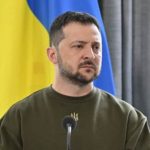 Зеленский подтвердил переговоры с партнерами по поводу ударов их оружием по России