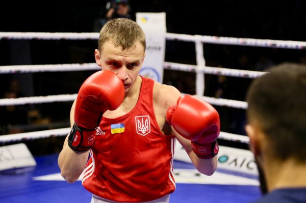 Победить, чтобы избежать катастрофы: сборная Украины по боксу готовится к последнему лицензионному турниру олимпийского цикла 