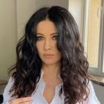 Певица Lama показалась с младшим на 18 лет возлюбленным и рассекретила, чем он занимается