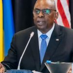 В Пентагоне анонсировали следующее заседание “Рамштайна”