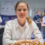 Выше более 164 участниц: Наталья Букса – вицечемпионка Европы по шахматам