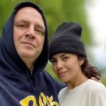 Настя Каменских впервые за длительное время показала романтическое фото с Потапом