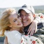 Лилии Ребрик – 43: ведущая показала, как ее с днем рождения трогательно поздравил муж