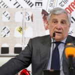 Италия предоставляет Украине оружие для использования в пределах ее границ.