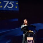 Бербок: Ситуация в Харькове показывает, как важно перерезать логистические пути россиян