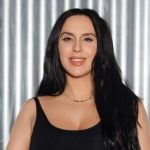 Джамала в третий раз стала мамой и показала первое фото новорожденного сына