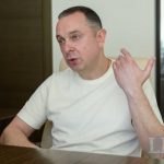 Вадим Гутцайт: “У нас недобор олимпийских лицензий, об этом нужно говорить честно”