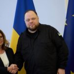 Украина и Польша начинают официальные переговоры по тексту соглашения о безопасности