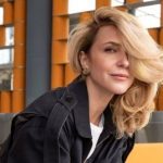 Экс-жена Узелкова показала свою маму-красавицу и как они с семьей время провели