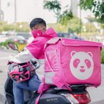 Uber купит тайваньский бизнес Delivery Hero за $950 млн